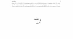 Desktop Screenshot of grilli.org